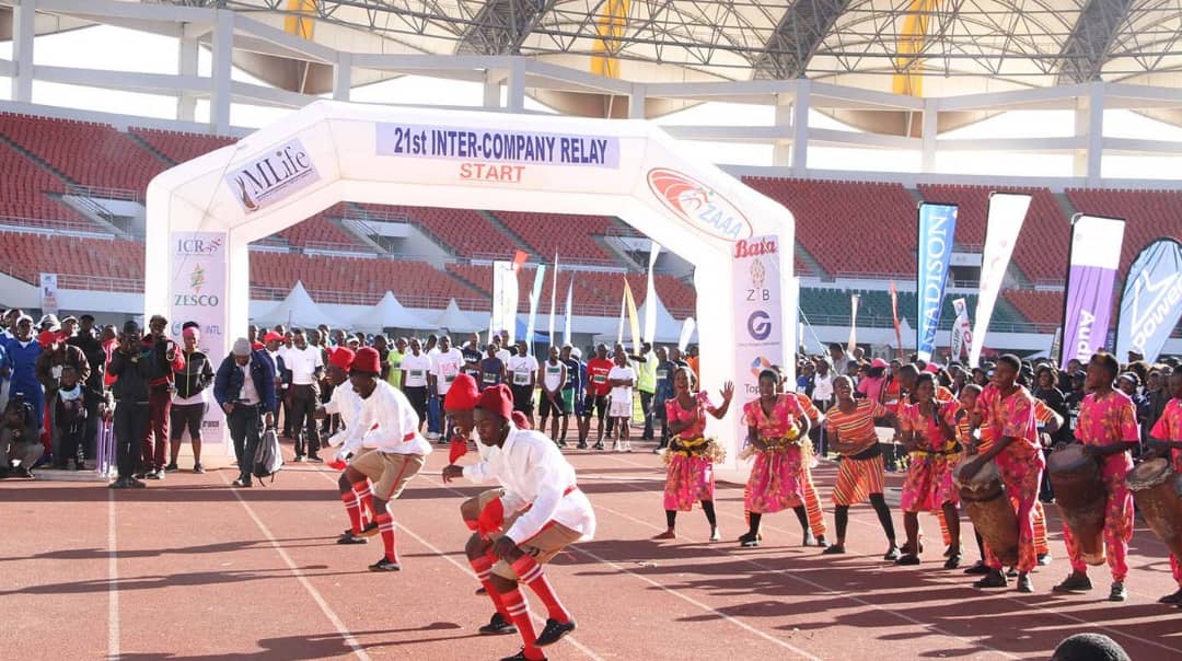 bata-zambia-10km-inter-company-relay-race