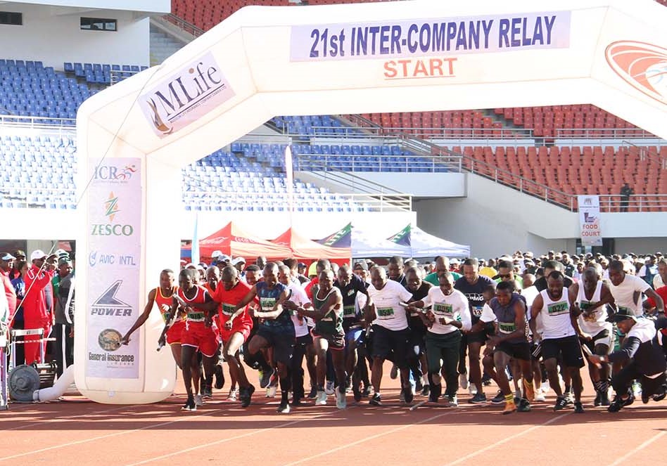 bata-zambia-10km-inter-company-relay-race