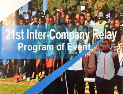 Bata Zambia sponsored ICR Race@10KM Power Race to raise Healthy lifestyle Awareness