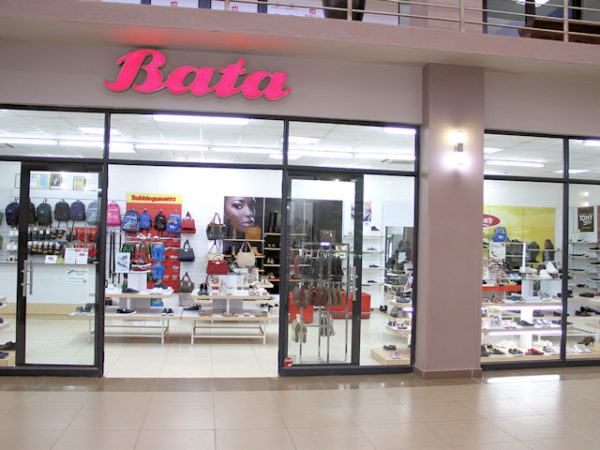 About Bata Zambia Bata Zambia